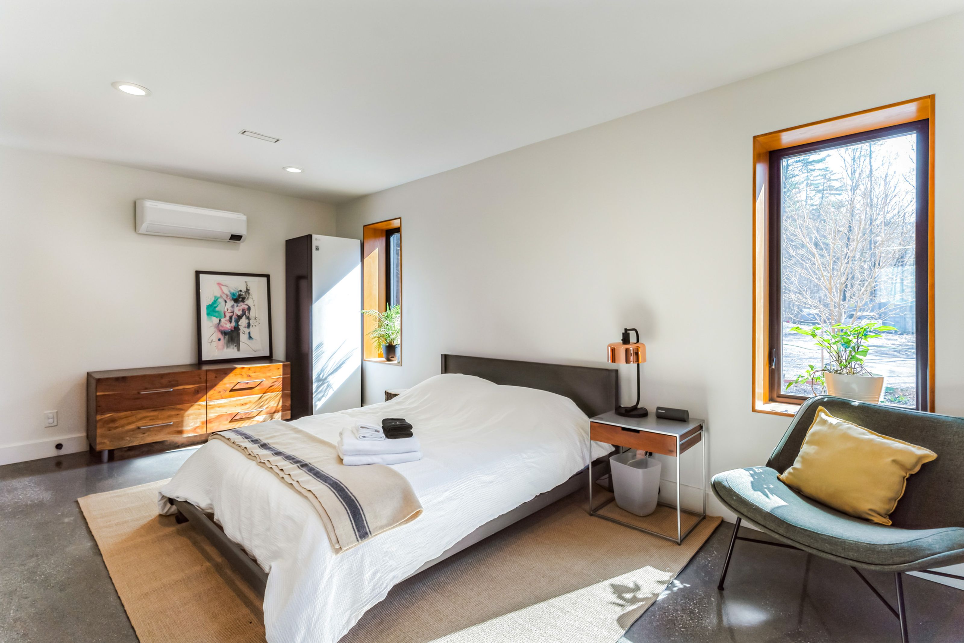 Alpen High Performance Windows & Doors