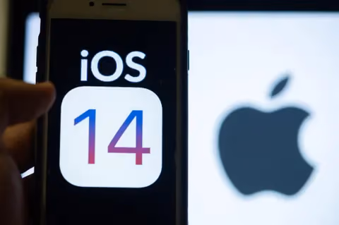 iOS14