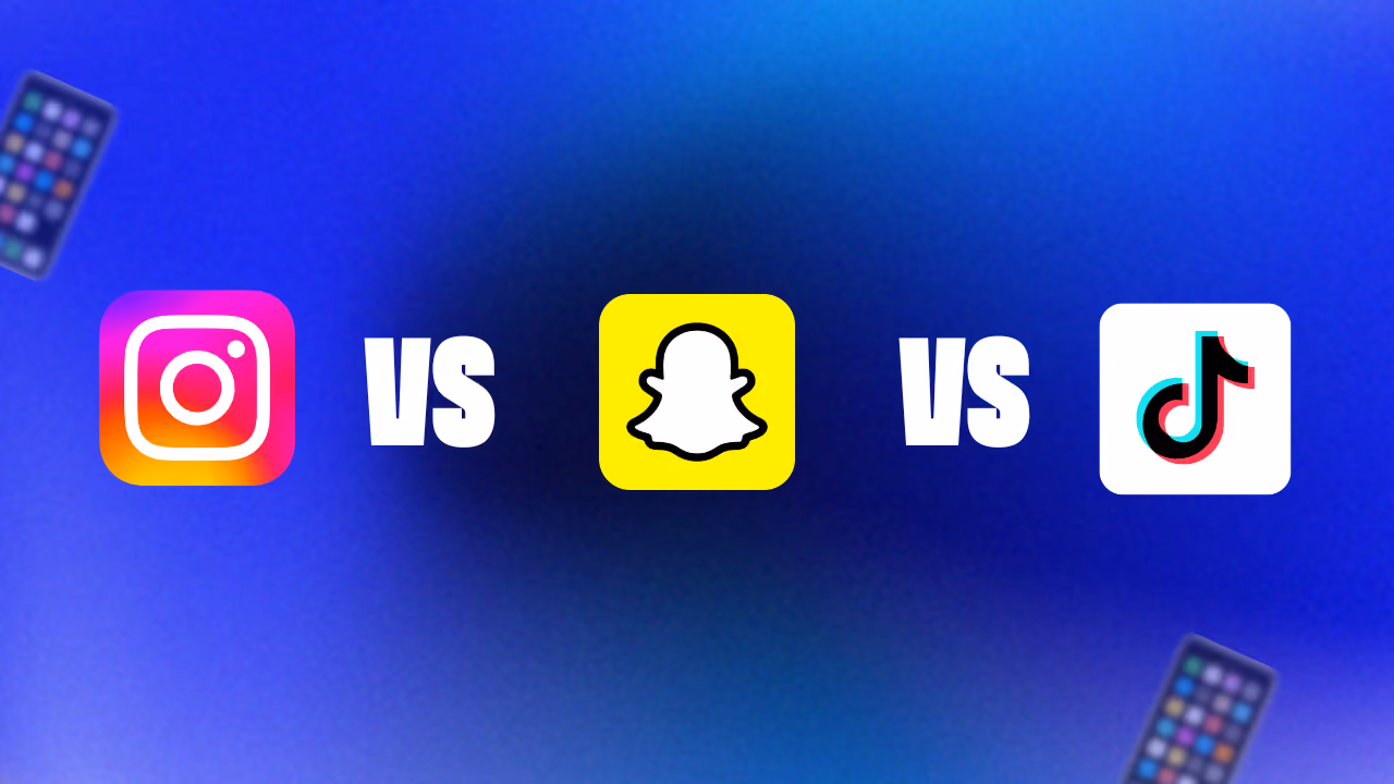 Snapchat Ads
