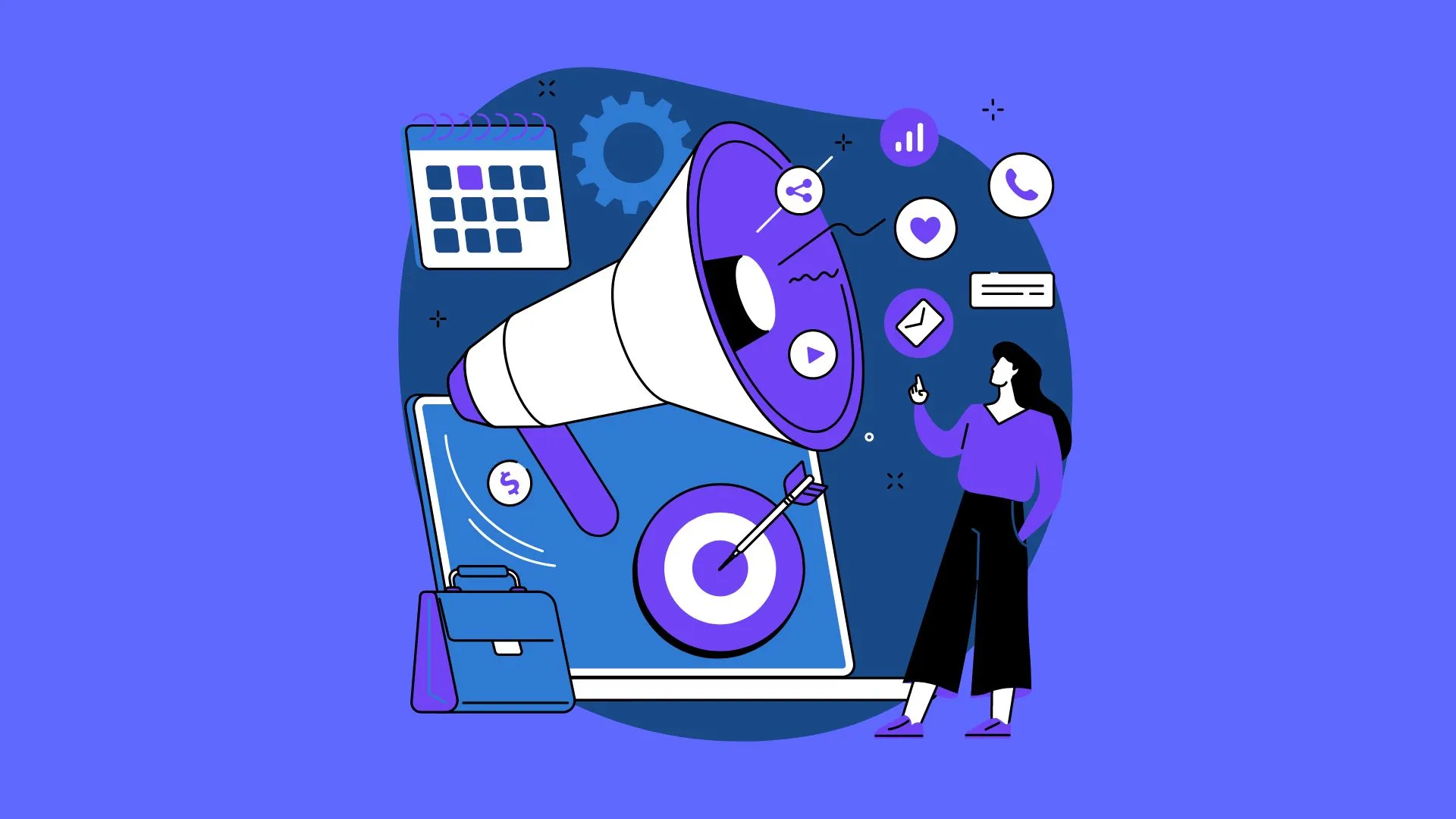 Social Media Marketing