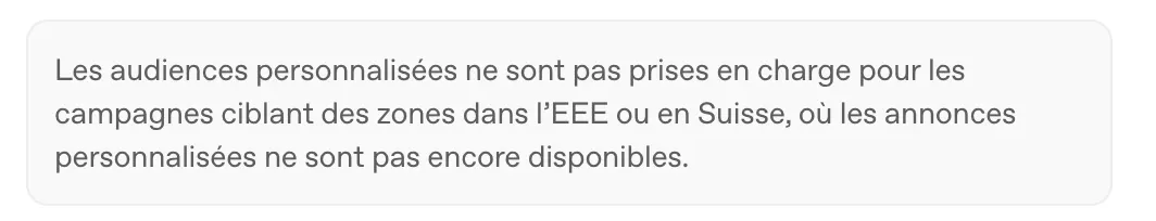 stratégie d'enchères et plafond optimisé conversions sur ChatGPT Ads.