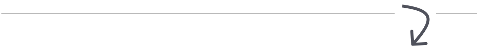 Form header underline