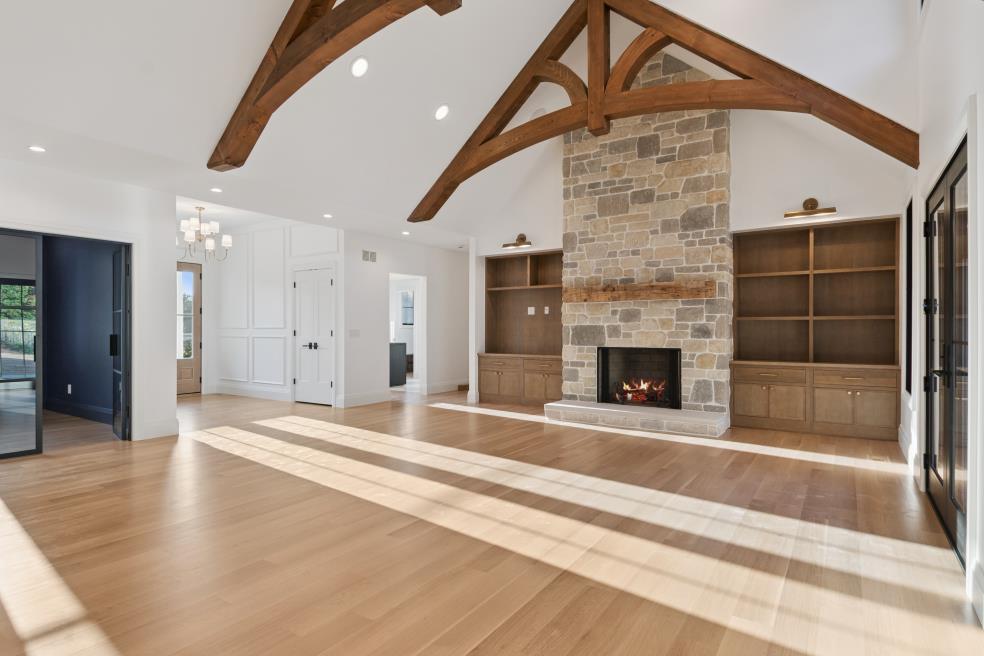 Modern Farmhouse