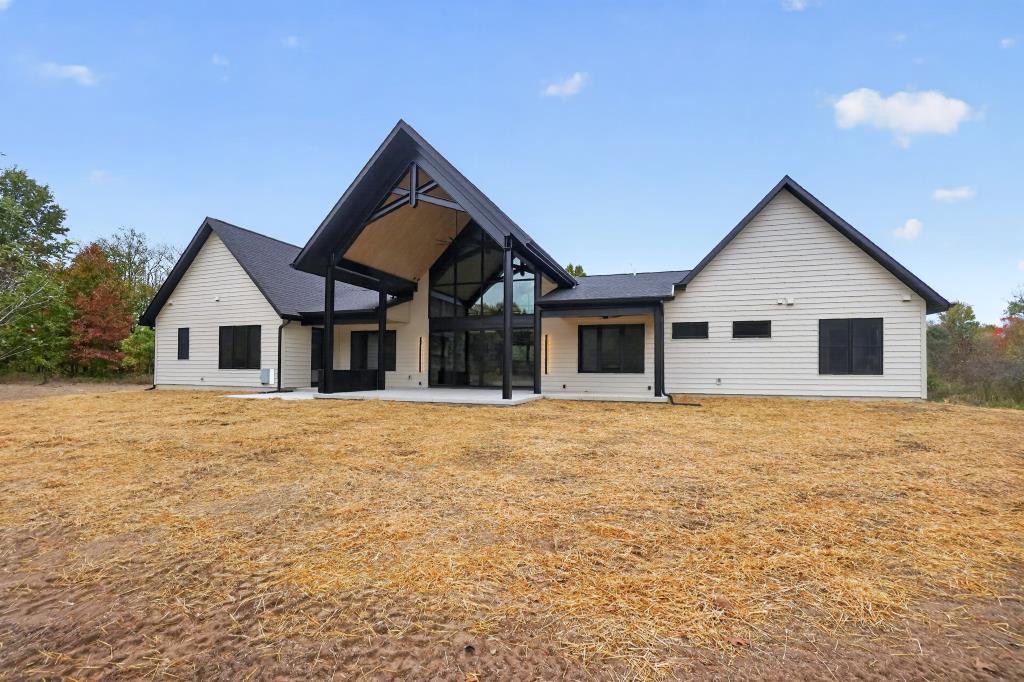 Williamston Build