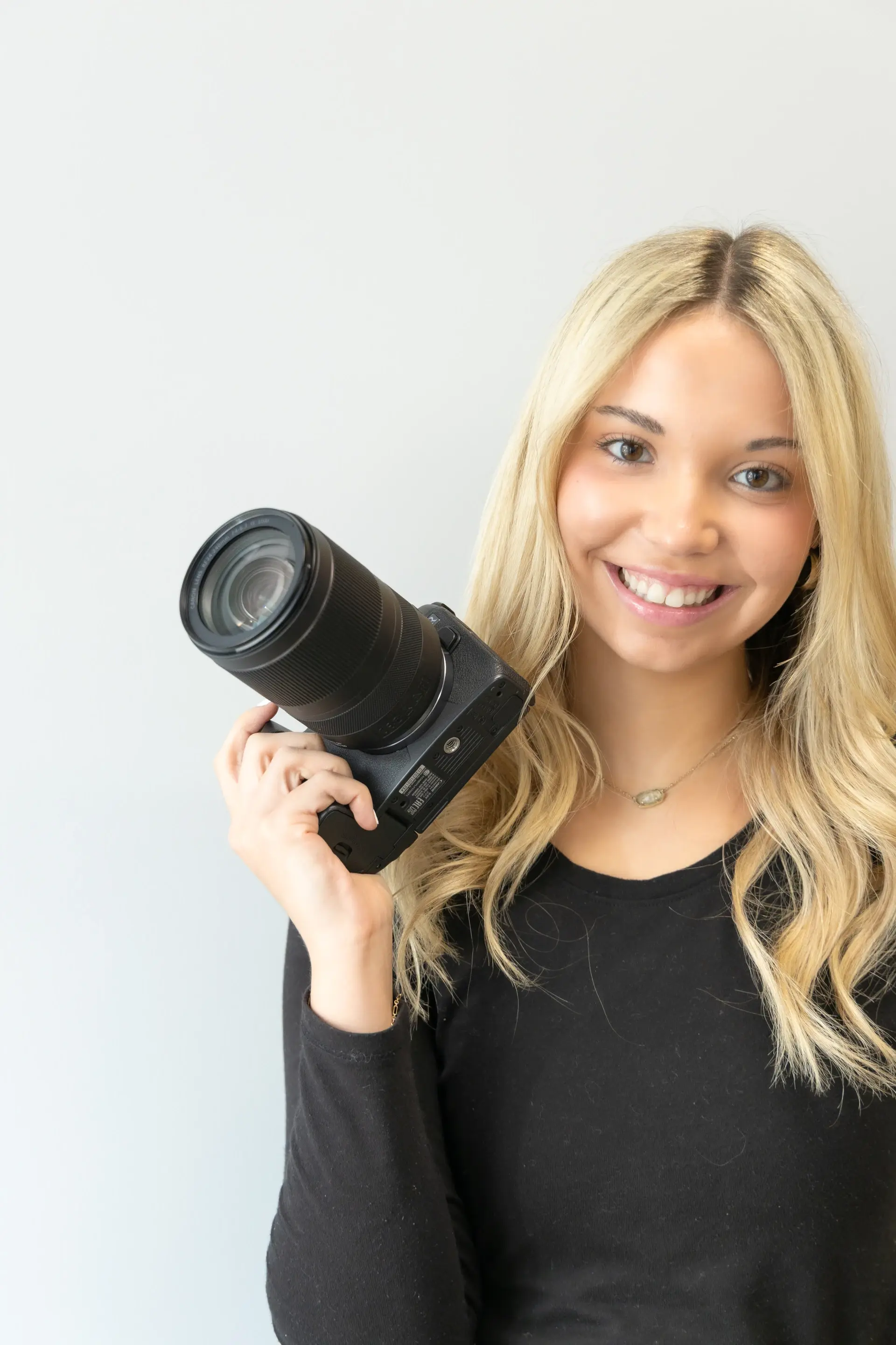 Chloe Williams, Photographer