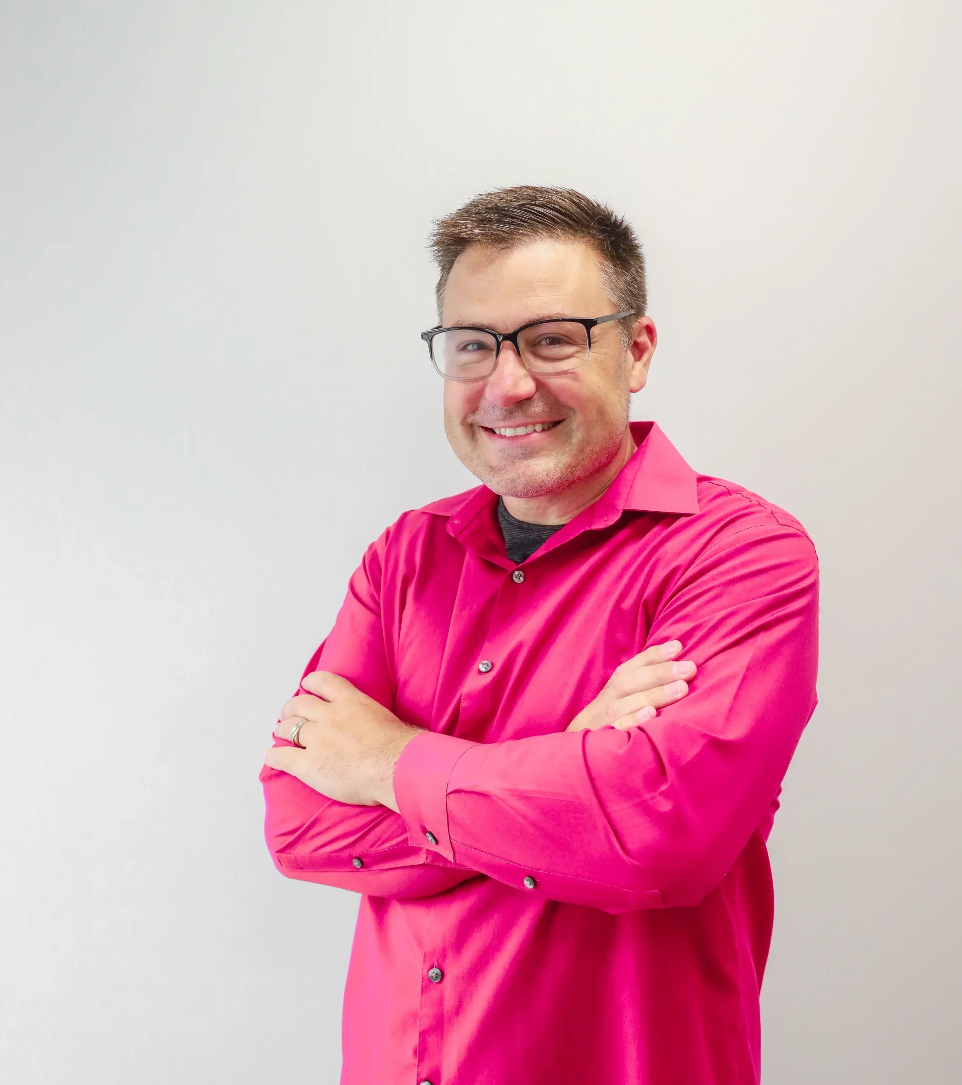 Steve Butcher, SEO Specialist