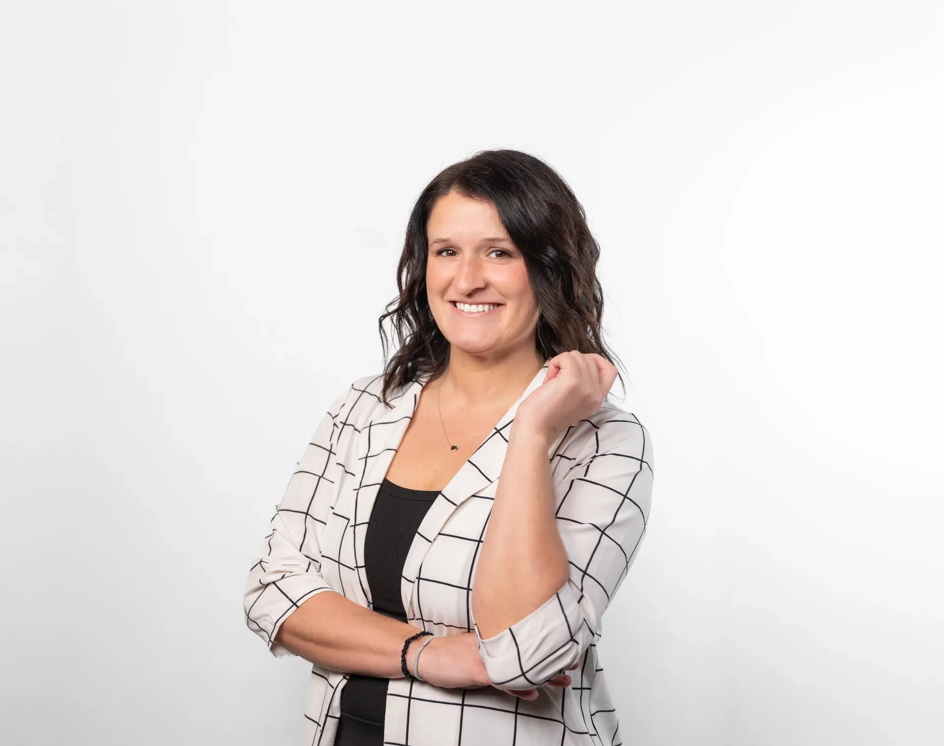 Robin Slone - Client Relationship Manager