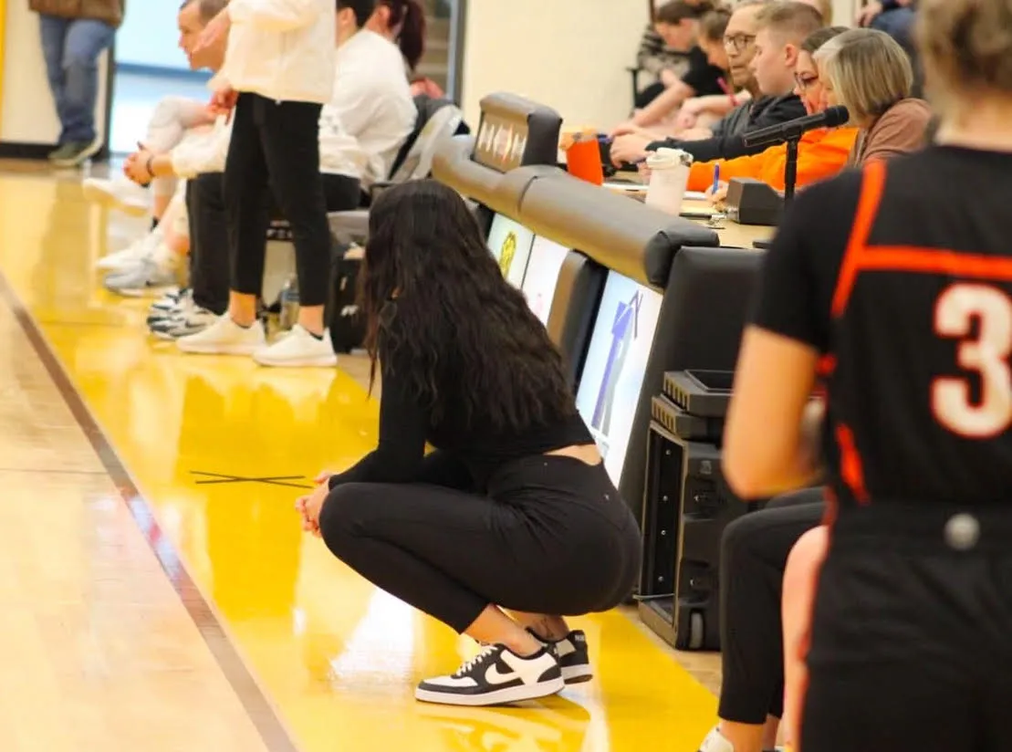 Kelseigh Wright, Project Manager