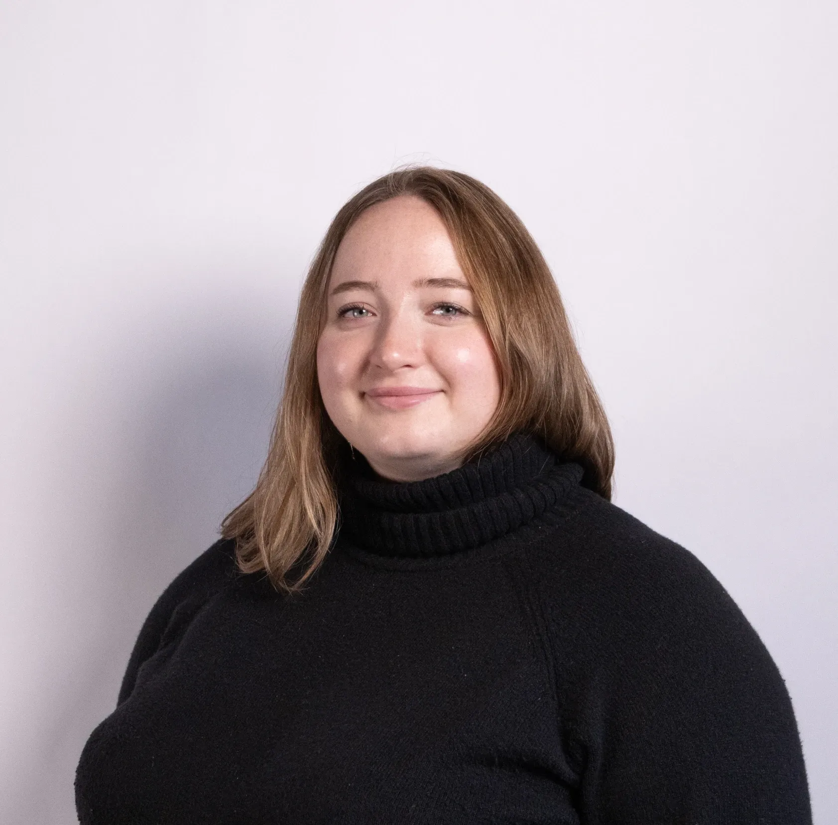 Jolene Miller, SEO Specialist