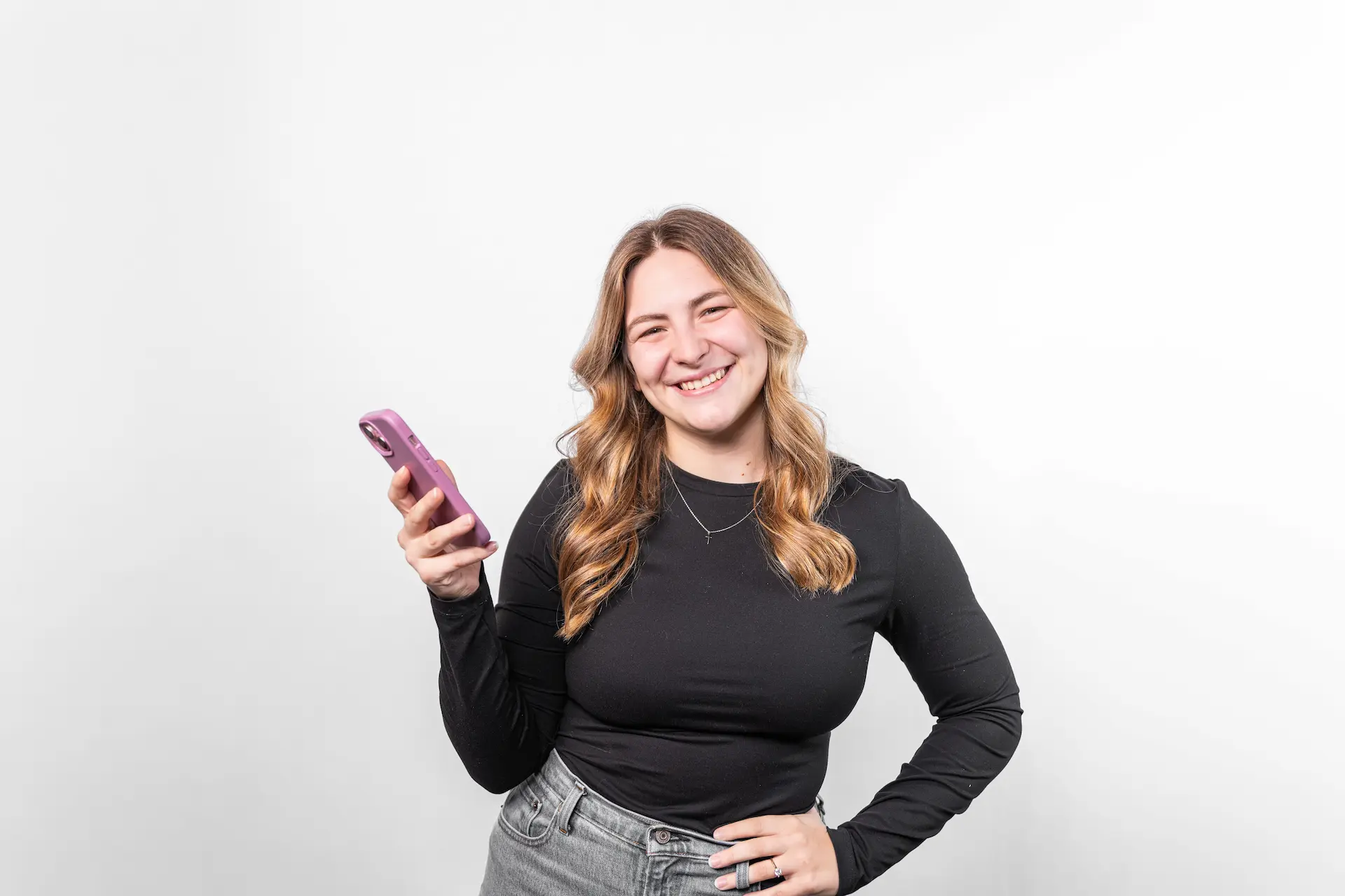 Taylor Dye, Creative Content Manager