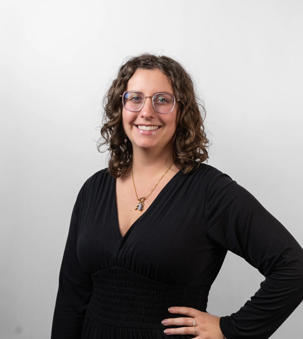 Ashton Vogelhuber, Digital Marketing Strategist