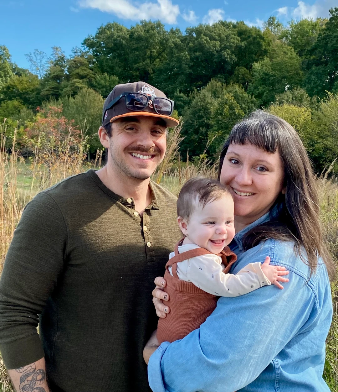 Bri Tichenor, Social Media Team Lead