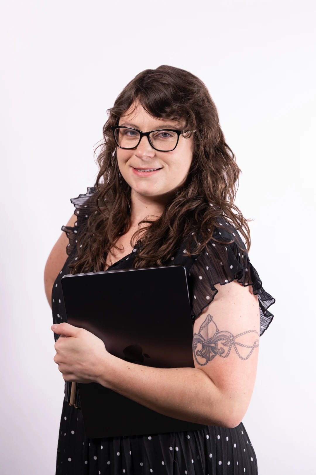 Becca Hoffman Client Relationship Manager
