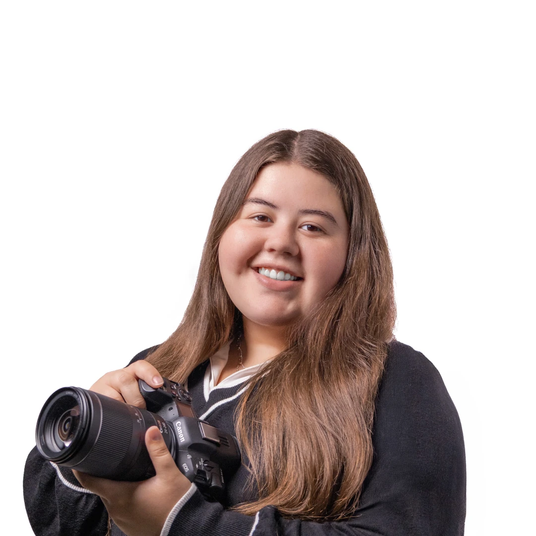 Xayla Reed Multimedia Specialist