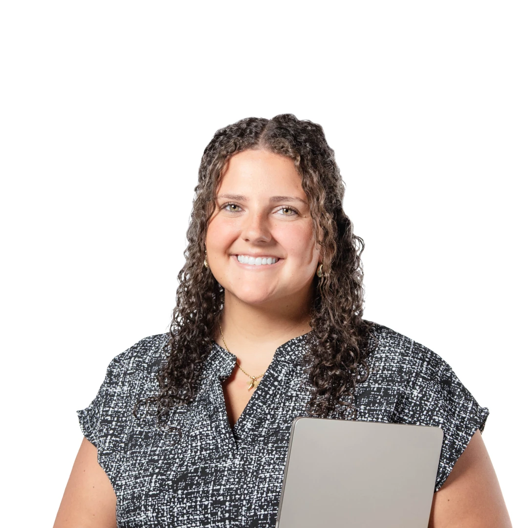 Elaina Durkin Social Media Coordinator