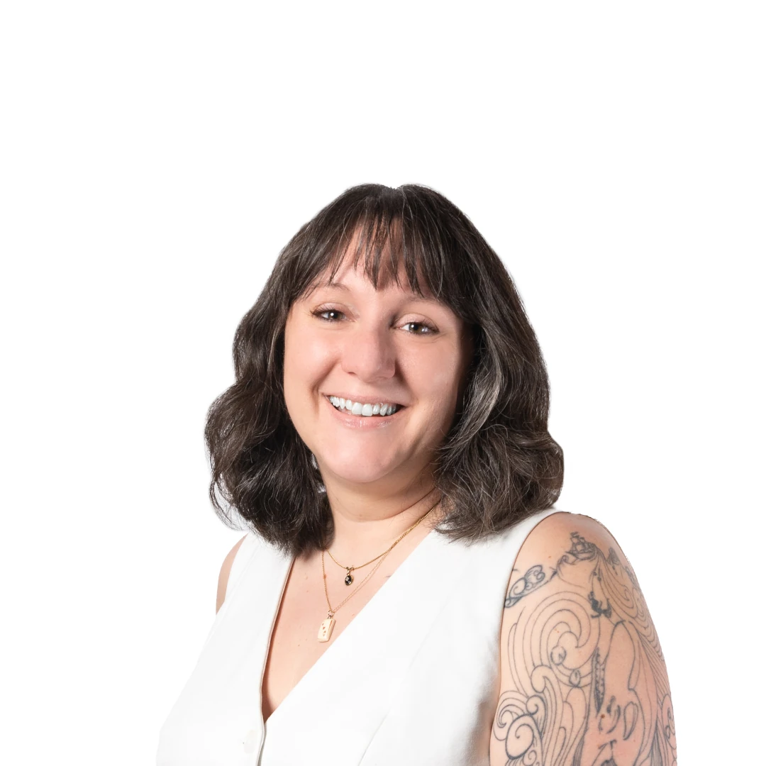 Bri Tichenor, Social Media Team Lead