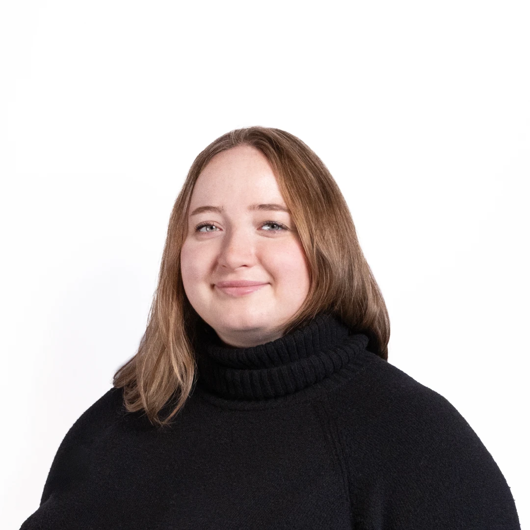 Jolene Miller, SEO Specialist