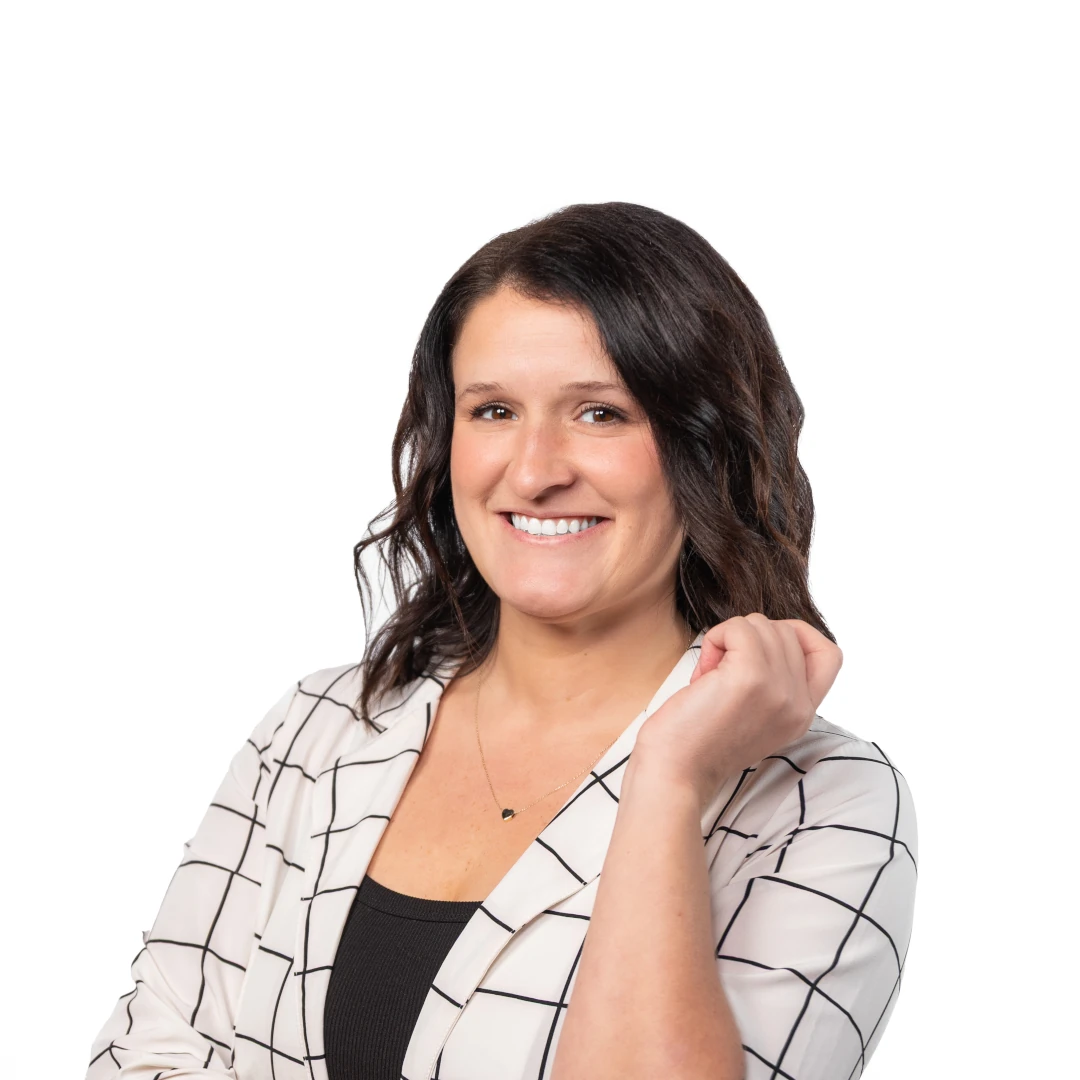Robin Slone - Client Relationship Manager