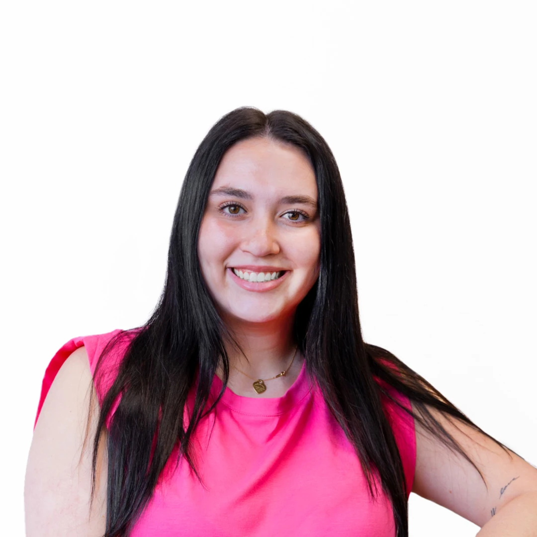 Liv Hopkins, Social Media Coordinator