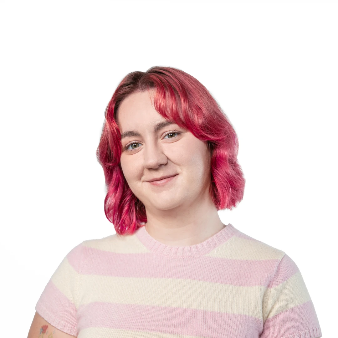 Ashley Stoltzfus, Copywriter Specialist