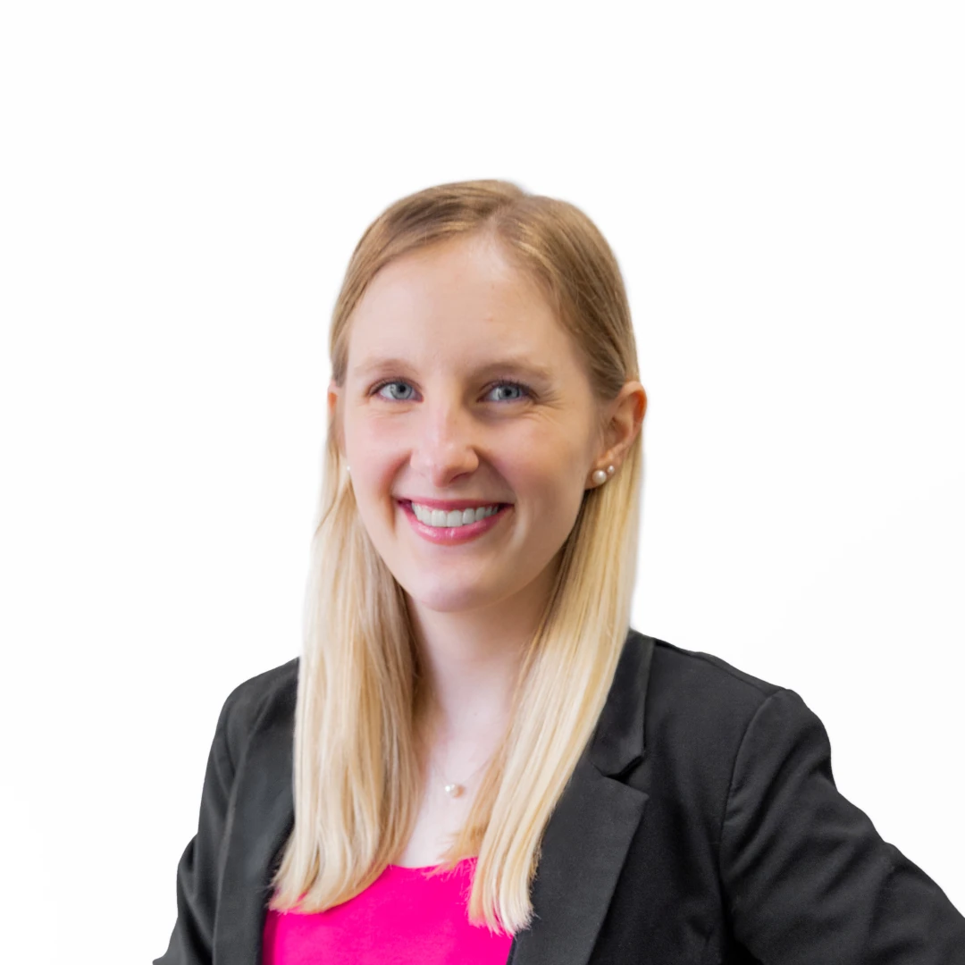 Cortney Christian, Client Relationship Support
