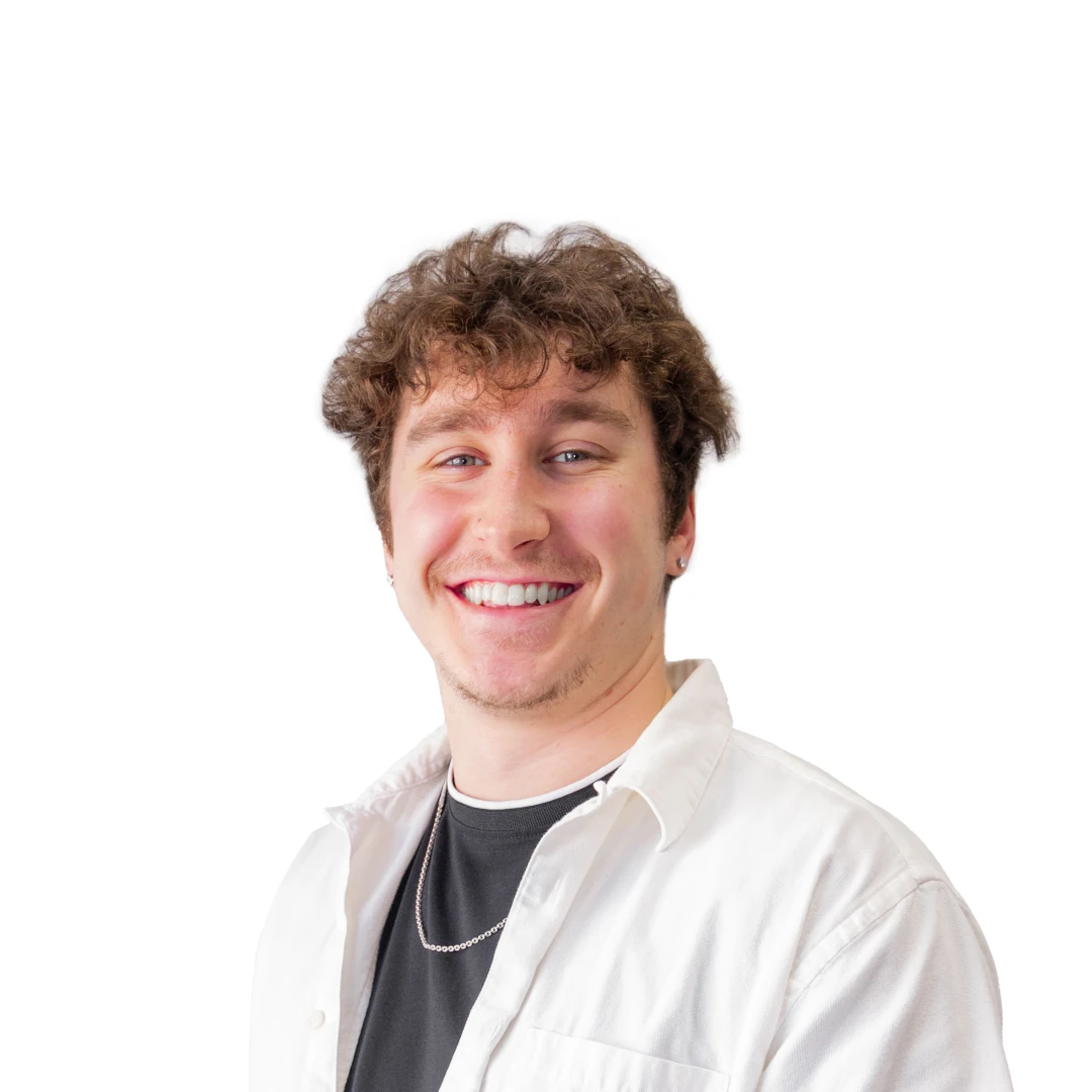 Vincent Fiorita, SEO Specialist
