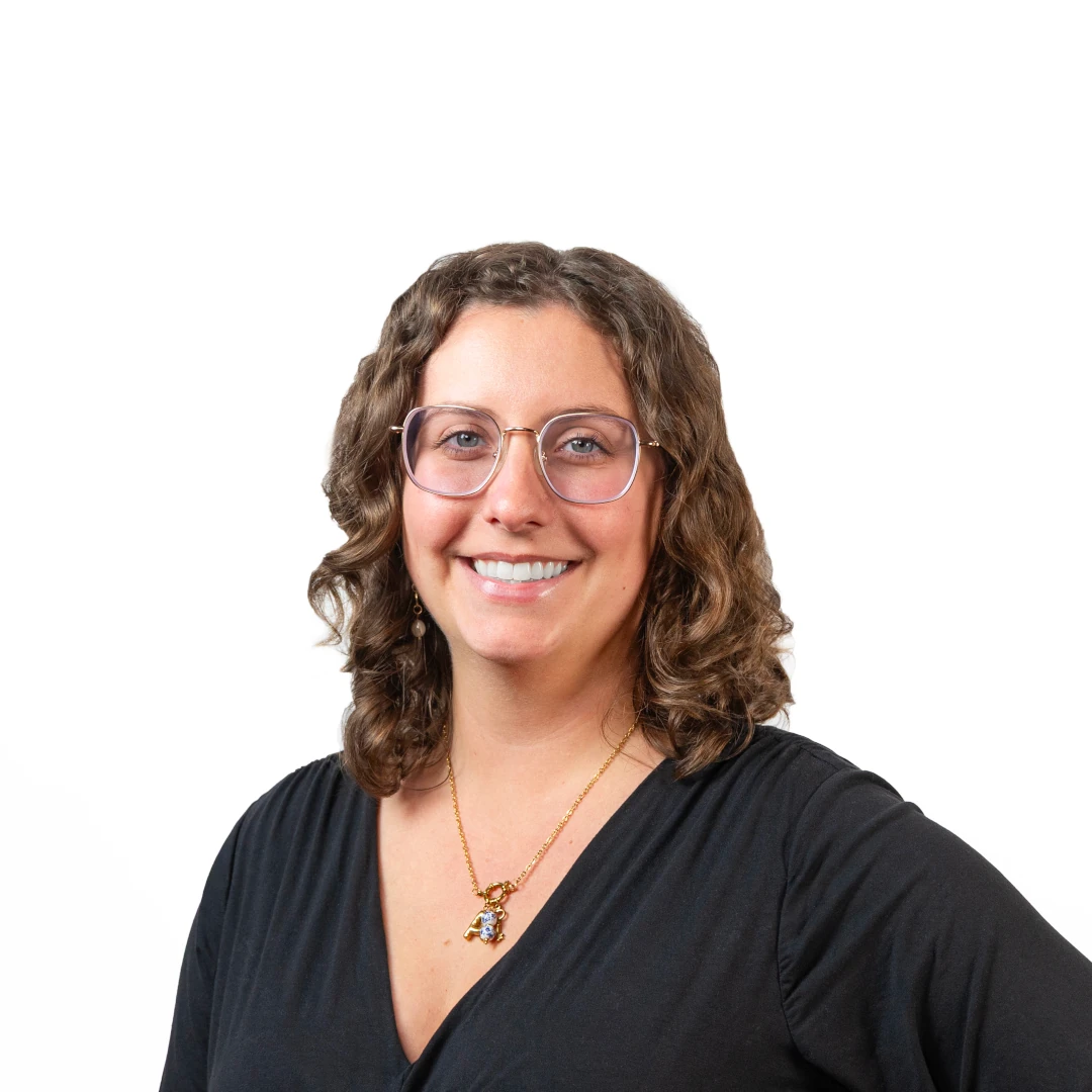 Ashton Vogelhuber, Digital Marketing Strategist