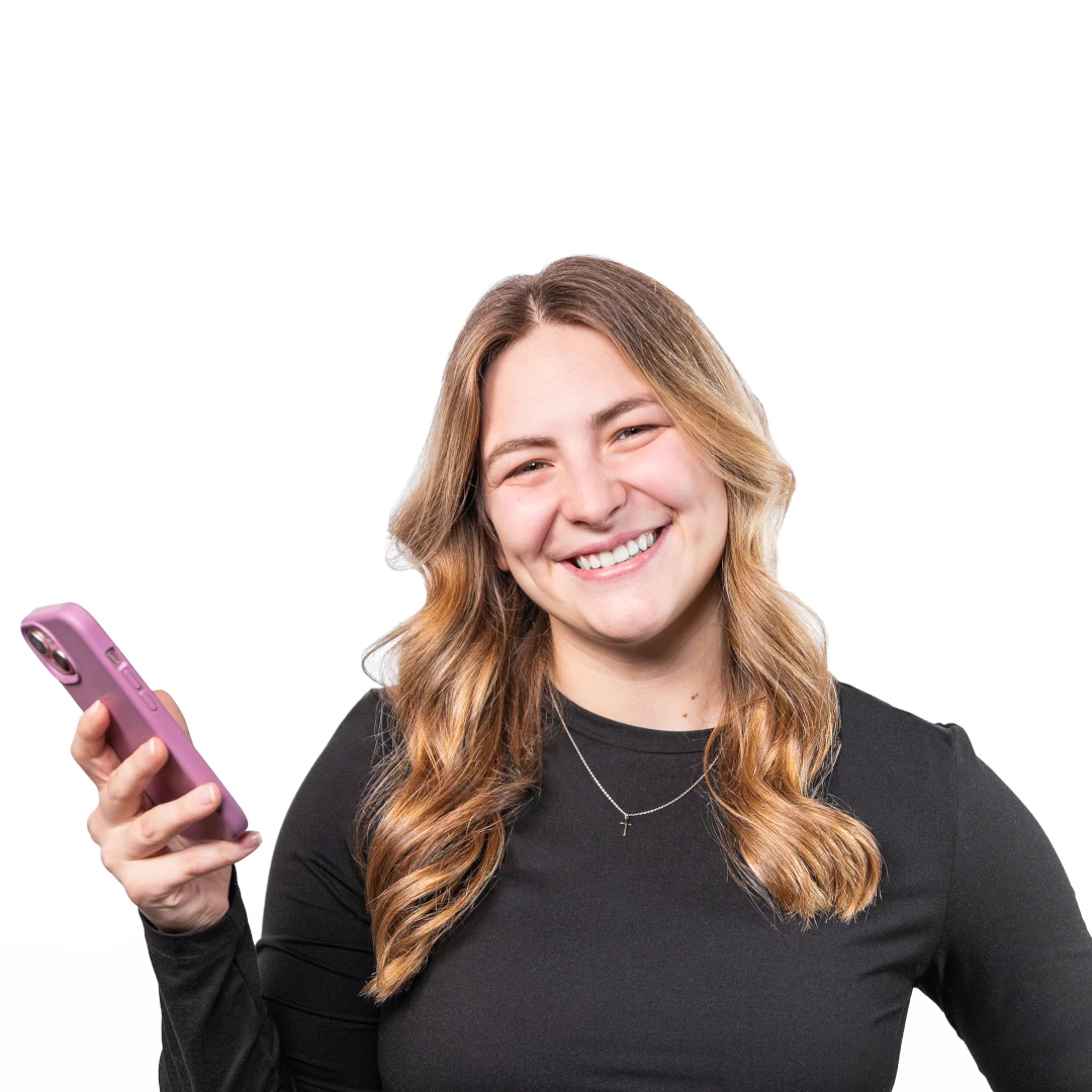 Taylor Dye, Project Manager