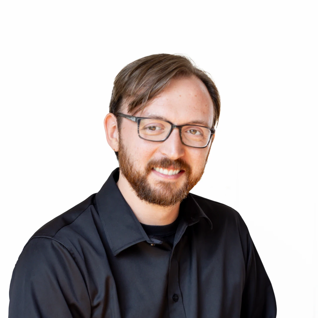 Dylan Prost, Web Developer