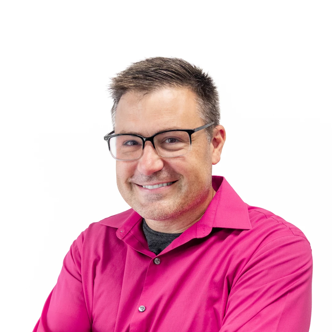 Steve Butcher, SEO Specialist