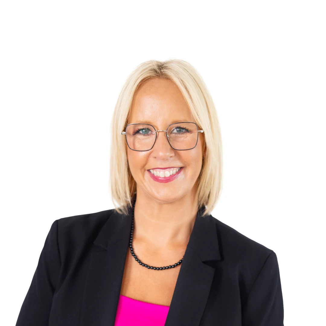Lindsey Chupp, Founder & CEO