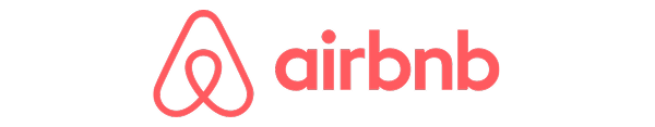 airbnb logo
