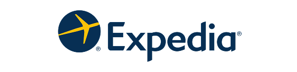 Expedia logo
