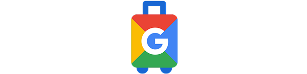 google travel logo