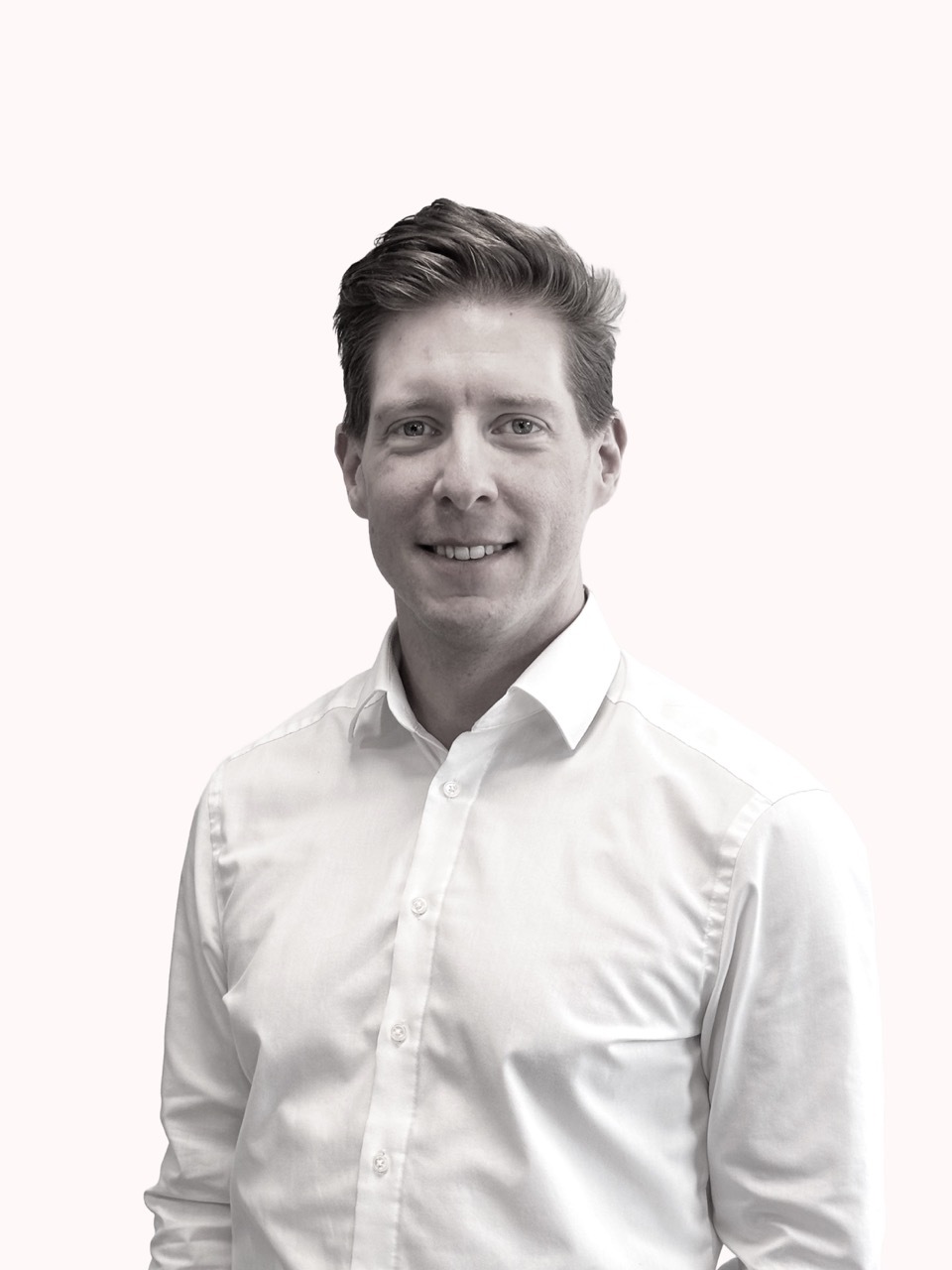 Daniel Simko, Head of Blockchain Engineering