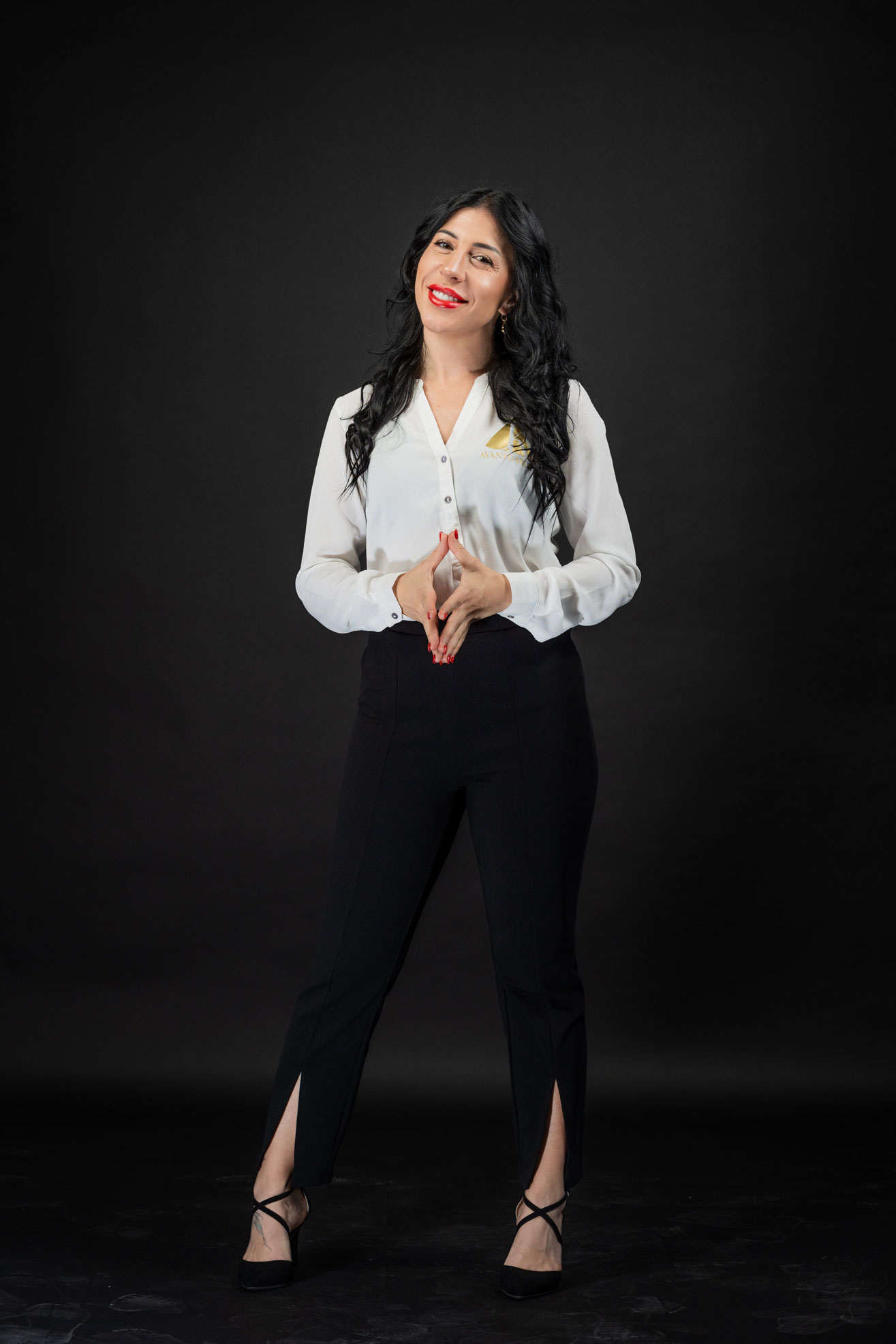 Joanna Chaneva, Ansprechpartnerin für Permanent Make-up und Microblading