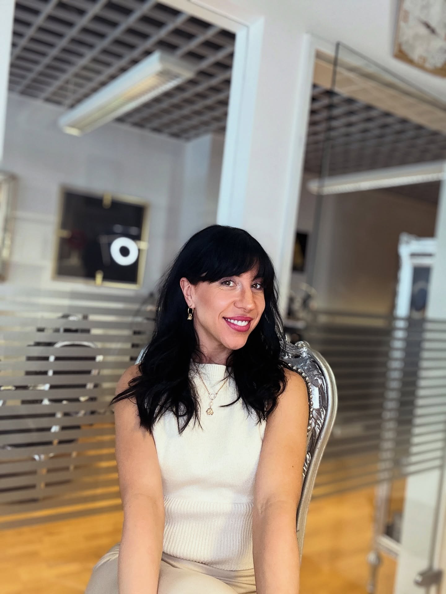 Joanna Chaneva – Autorin des Praxisberichts zur dezenten Lippenpigmentierung