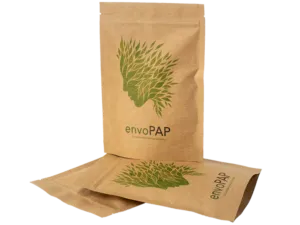 sustainable pouches