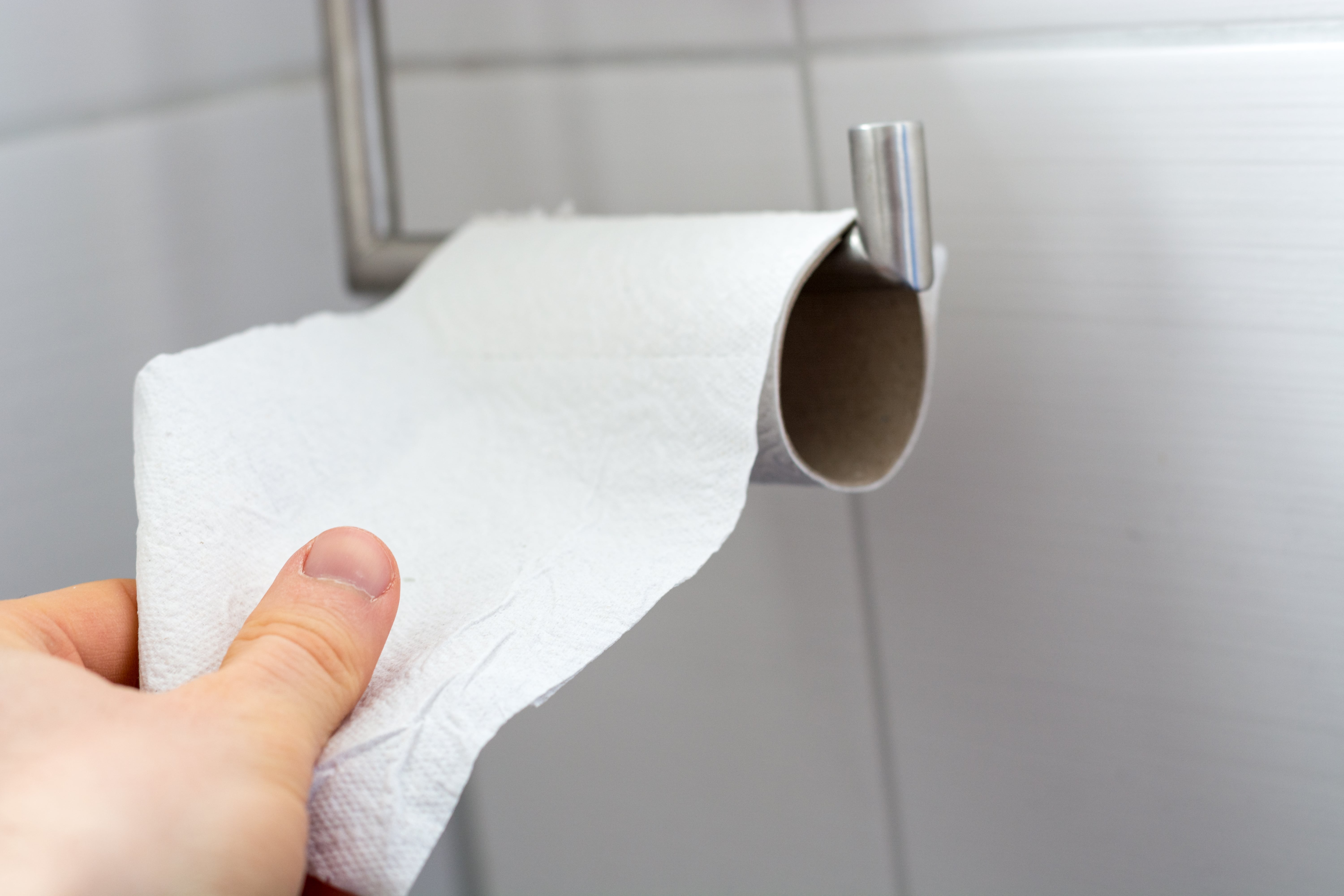 sustainable toilet paper