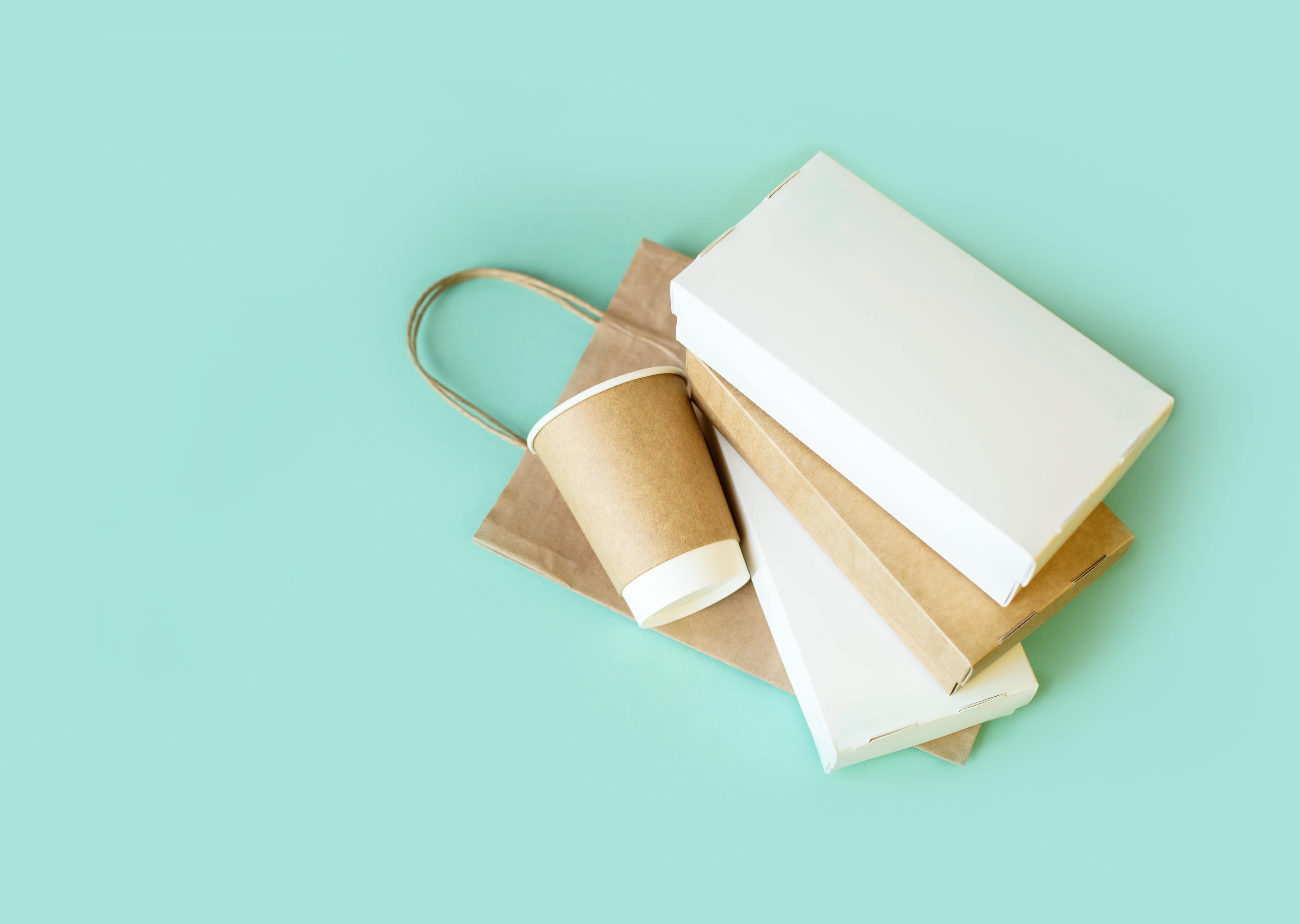 compostable products