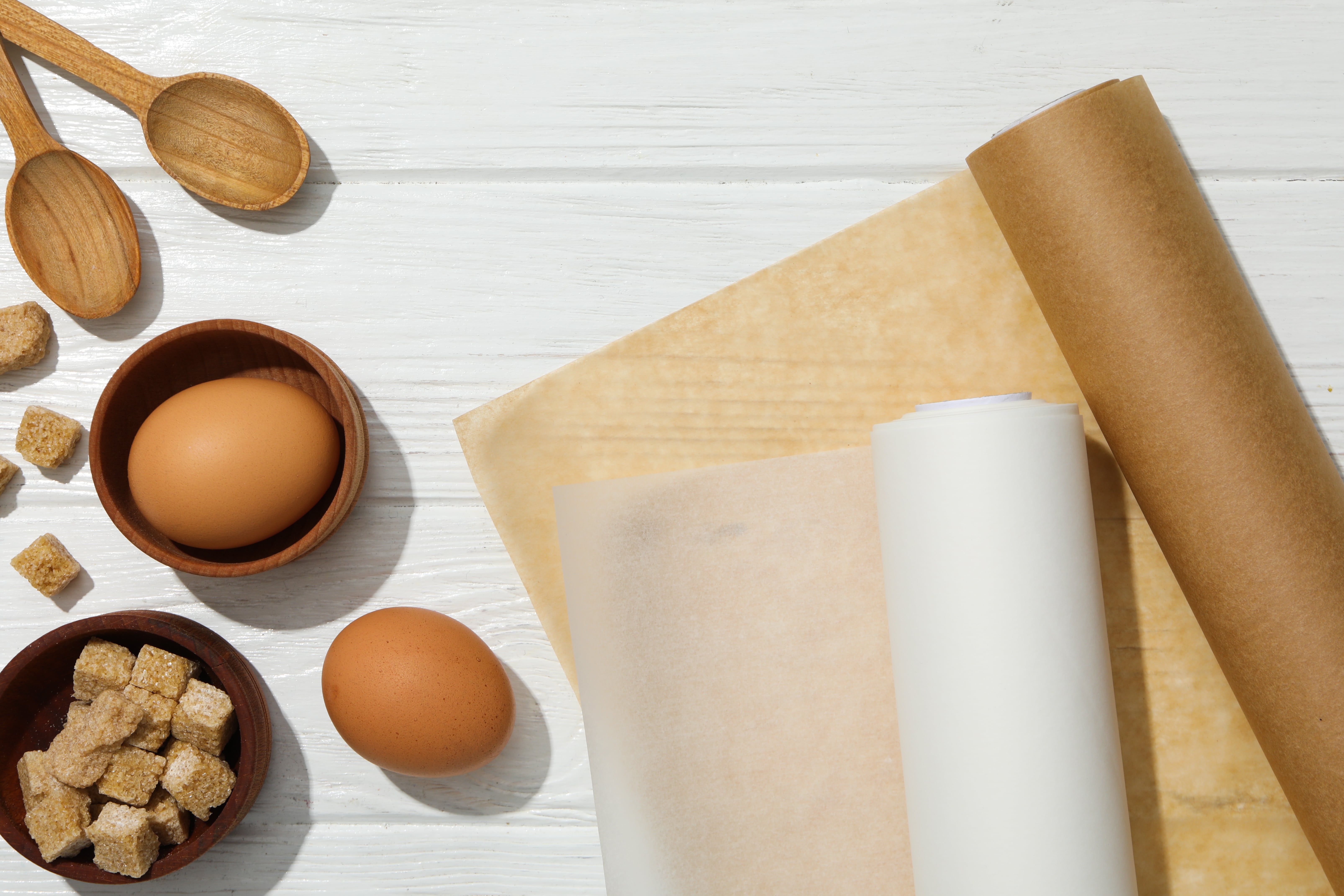 baking paper