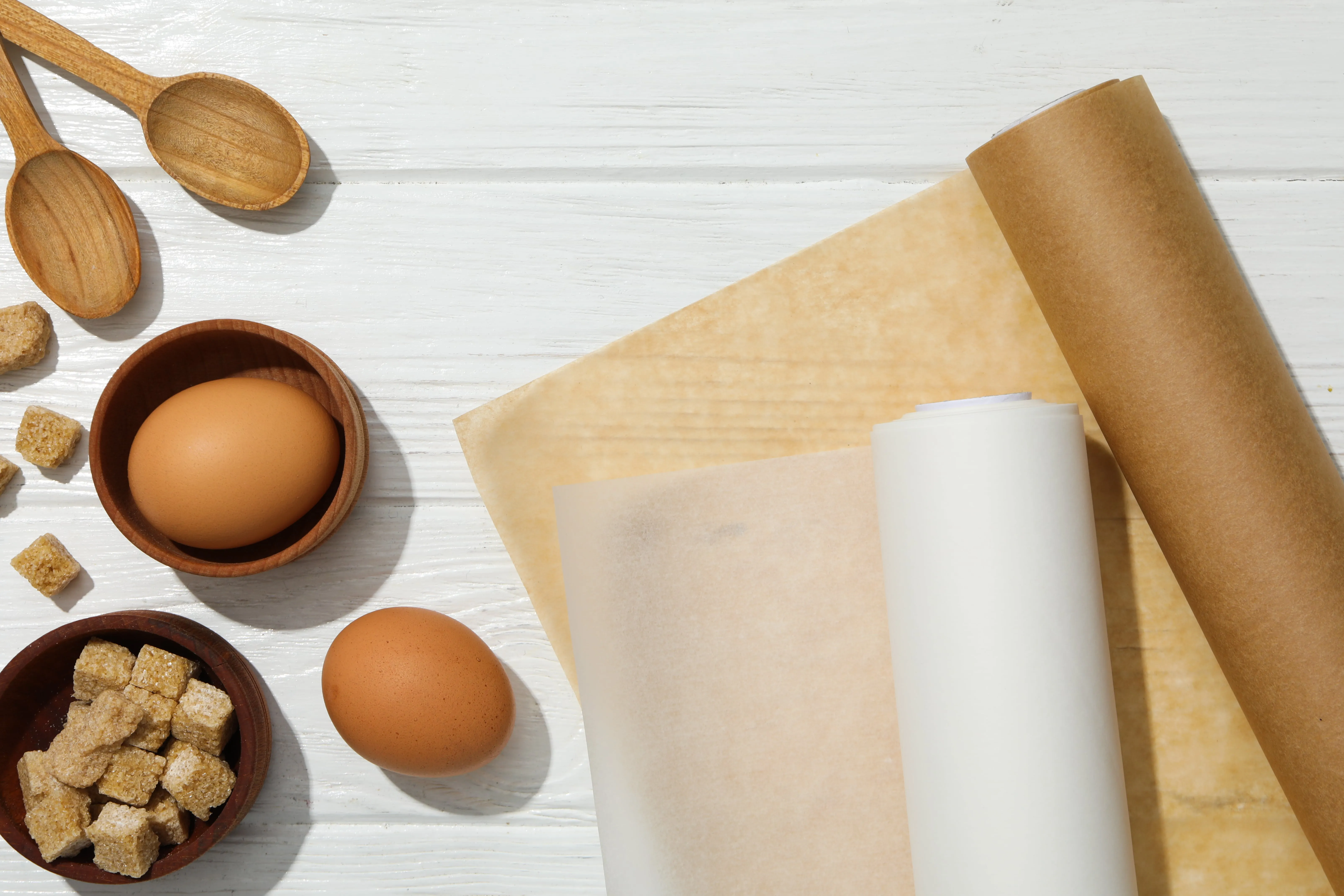 baking paper