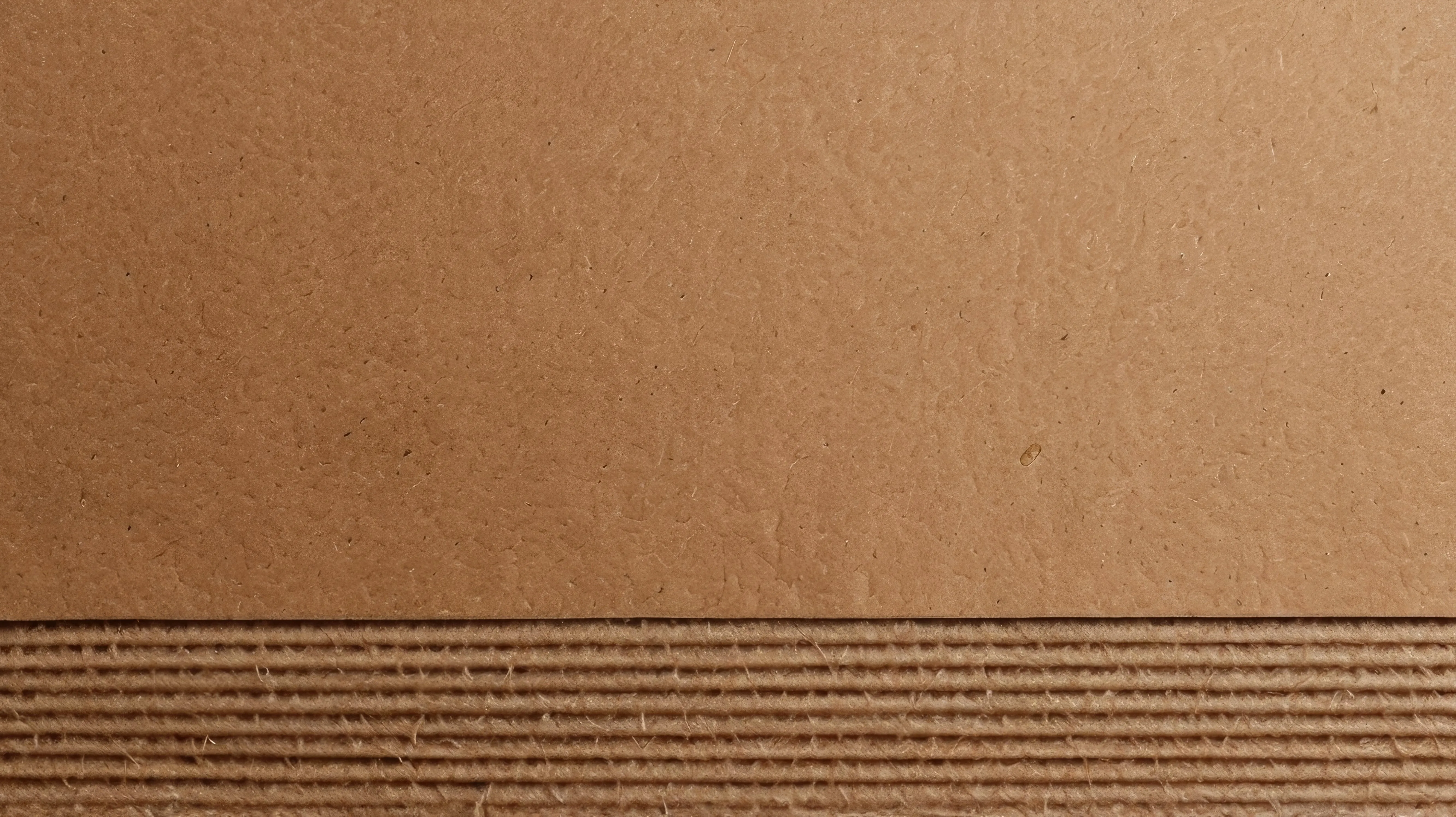 brown kraft paper
