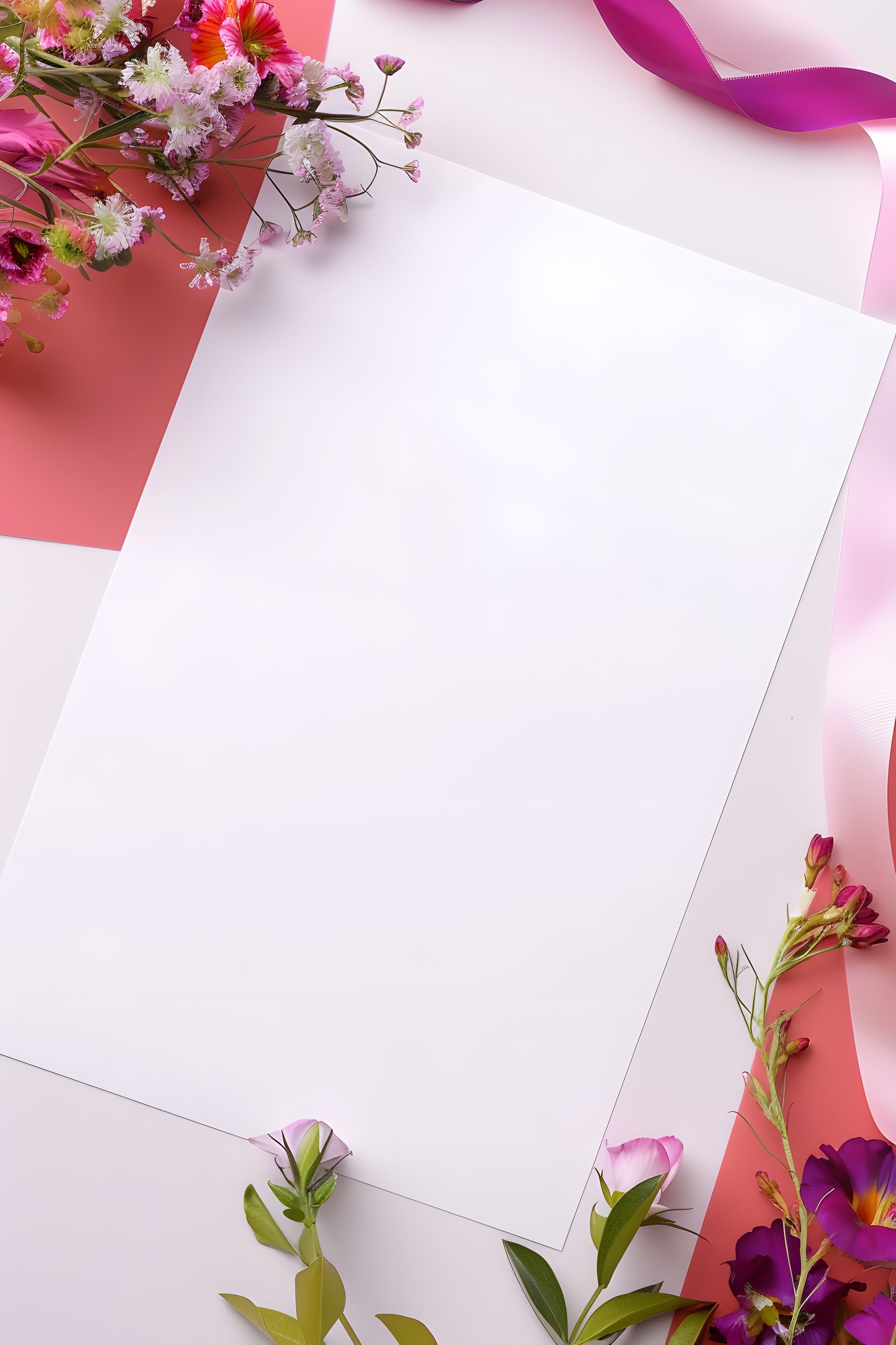 invitation paper by envopap