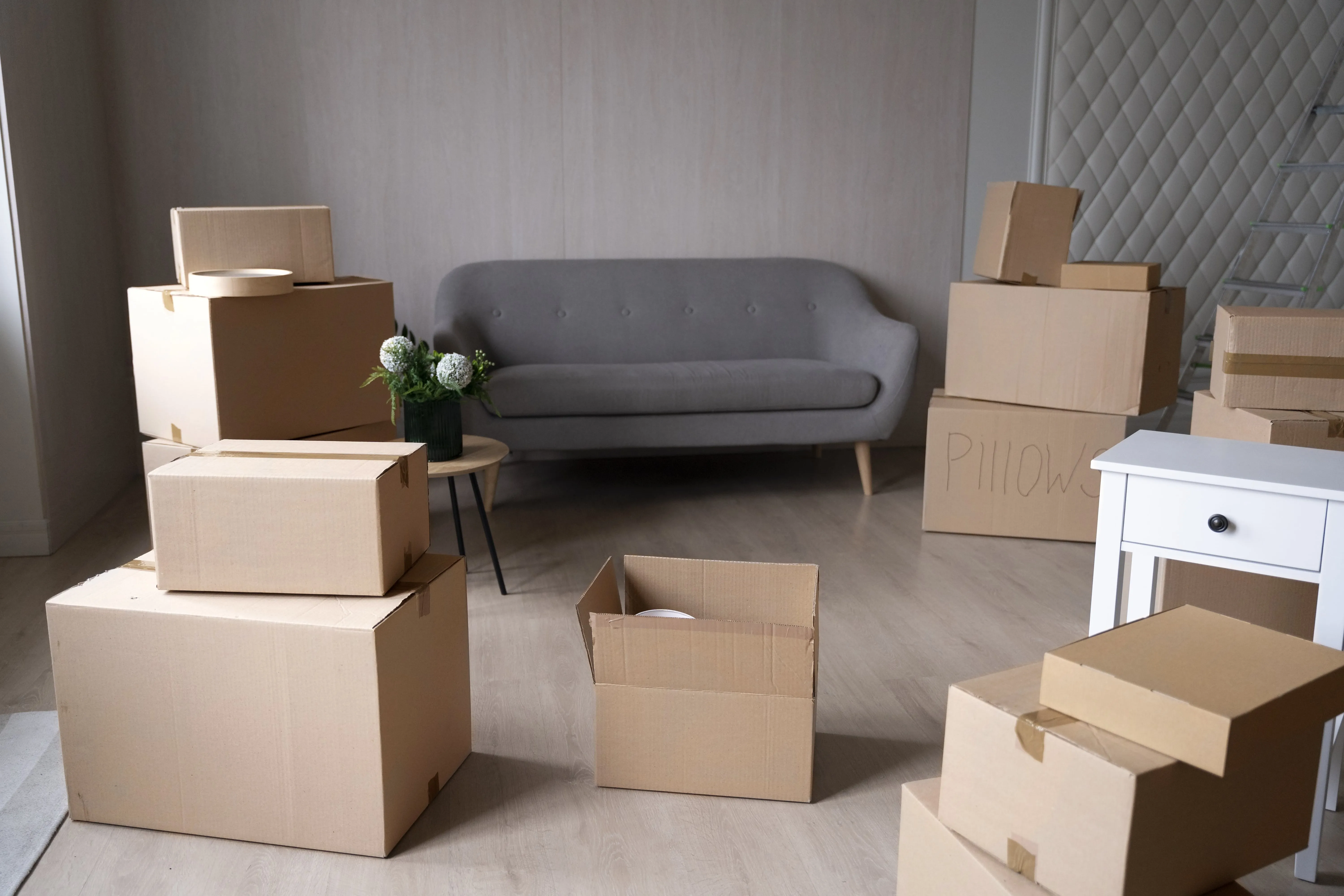 ecommerce packaging boxes