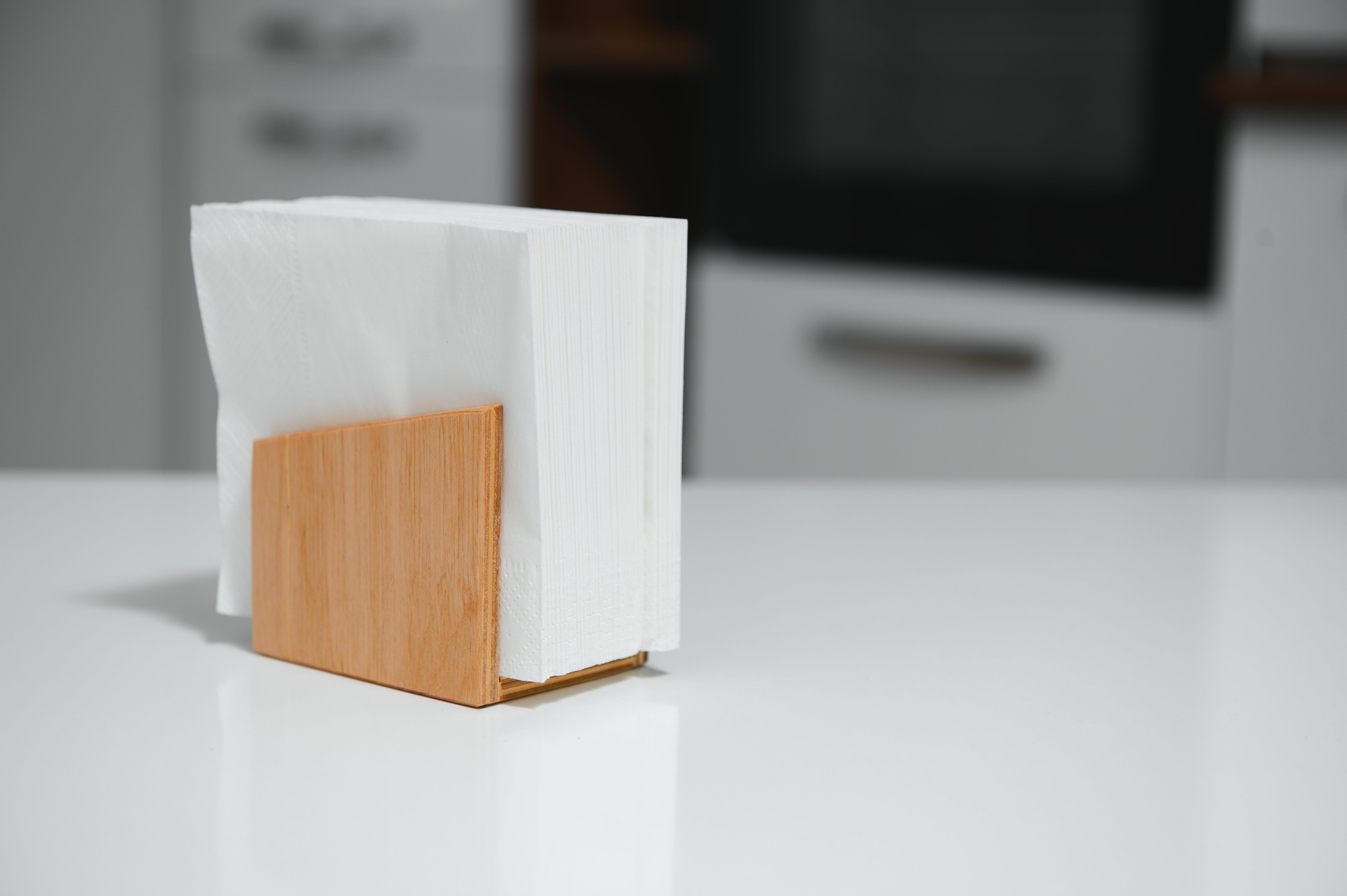 tissue papers for hotels