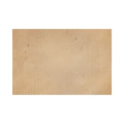 brown kraft paper