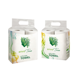 kitchen towel paper