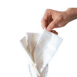 sustainable tissue paper