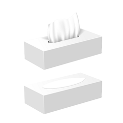tissue paper